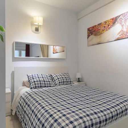 Apartamento Centrico Y Confortable Leilighet Madrid Eksteriør bilde