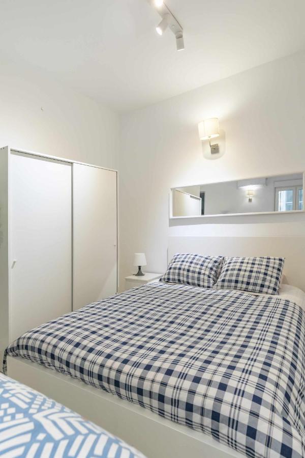 Apartamento Centrico Y Confortable Leilighet Madrid Eksteriør bilde