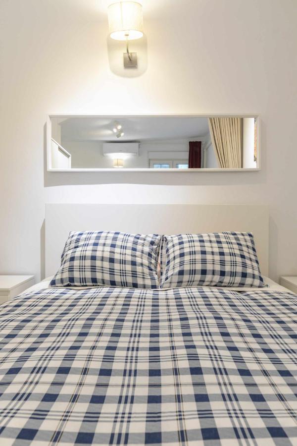 Apartamento Centrico Y Confortable Leilighet Madrid Eksteriør bilde
